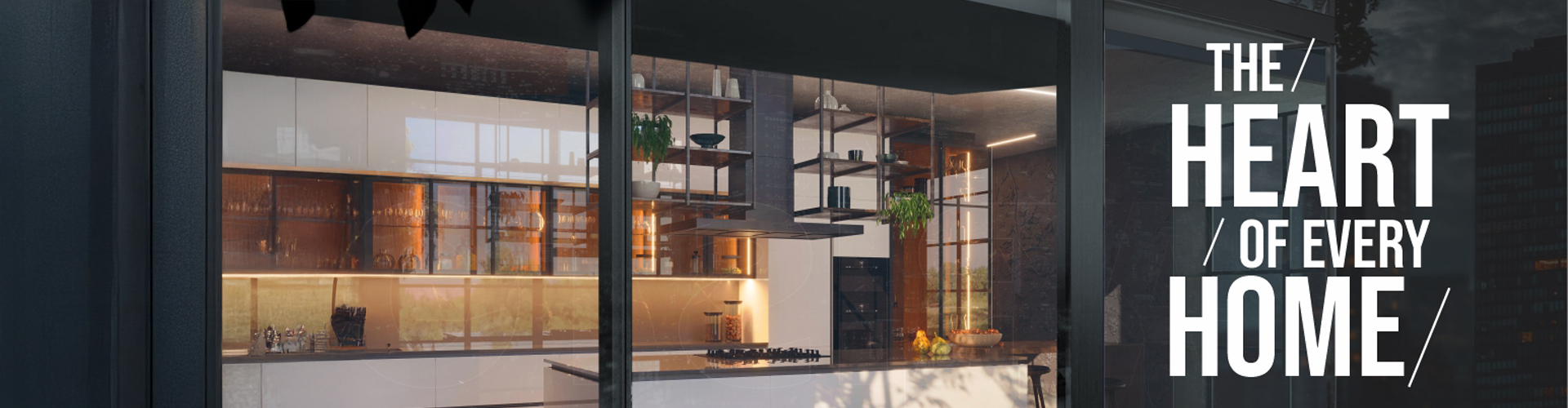 Aristo Kitchen Cabinets