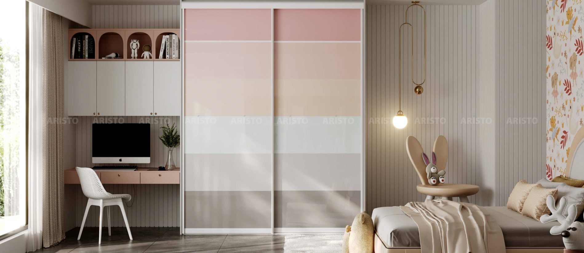 str-04-shutter-finish-purple-peach-orange-silk-floral-peach-ice-mint-blade-grey-slate-polish-high-glossy